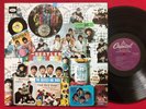 THE BEATLES COLLECTORS ITEM LP RARE PROMO (1979) VG+/EX CAPITOL SPRO-9462