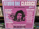 VARIOUS // Studio One Classics (Purple Vinyl) (Import) [VINYL NEW] SEALED