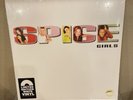 Spice Girls - Spice - Limited Edition White Vinyl - LP - Made in France - Import