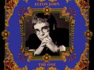 Elton John The One (Vinyl) 2LP / Remastered 2022