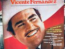 VICENTE FERNANDEZ -PALABRA DE REY- 1969 MEXICAN LP, RANCHERAS
