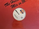 ZERO HOUR DANCE ME BUDWEISER SHOWDOWN BOOGIE FUNK SYNTH POP DISCO DANCE 80s LP