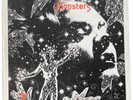 Destroy All Monsters Limited Edition Purple Vinyl