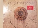 Whitesnake - Self Titled S/T Vinyl LP GHS 24099 Orig 1987 Prec Promo** DMM excel