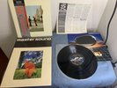 PINK FLOYD - WISH YOU WERE HERE - CBS/SONY 30AP 1875 JAPAN MASTERSOUND LP RARE