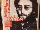 WORKING CLASS HERO JOHN LENNON 1980 BEATLES 2 LP's RARE Vinyl Jimi Hendrix