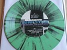 Turnstile 7' Vinyl Hatebreed Terror Incendiary AngelDust Bane Code Orange Empire