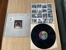 The Beatles LP Record in Shrink RARITIES Capitol 1980 1st issue