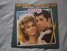 Grease (The Original Soundtrack From The Motion Picture) - Various PINK VINYL 