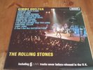 The Rolling Stones – Gimme Shelter Vinyl LP Compilation 33rpm Decca 1971