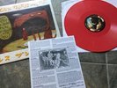 Less Than Jake - Bad Boy Fido  LP. Like New, Scratch Free, Super Rare