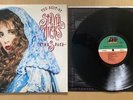 THE BEST OF STEVIE NICKS TIME SPACE LP CLUB EDITION W/INNER 1P-8160 NM 1991