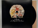 Queen - A Day At The Races - 1977 US 1st Press Album (NM) Ultrasonic Clean