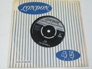 The Castaways – Liar, Liar / Sam 1965 UK 7