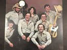 Nothing Really Changes - The Family Brown KKL1-0367 VG+ Vinyl LP BM20