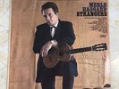 Merle Haggard Strangers Rare 1965 Early Vinyl Pressing A1/A1, VG+ Vinyl/VG Cover