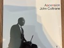 John Coltrane Ascension (Edition II) LP/GF YP8529AI ABC IMPULSE Record Vinyl Jp