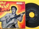 ELVIS PRESLEY (E.P - ITALY) A72V 0073  