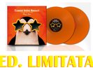 PINGUINI TATTICI NUCLEARI Fuori dall'hype Ringo Star DOPPIO VINILE ARANCIO NUOVO