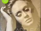 Adele - 21 - Vinyl LP (Record, 2011)