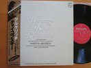 20PC-2001 Hommage a Kiril Kondrashin Martha Argerich Philips Japan Press NM OBI