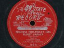 78tk-Hawaiian-49th STATE HAWAII 168-Naughty Abbie/John Almeida-(Princess Poopool