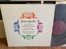 Mercury 90409: Starker, Tchaikovsky Rococo/Saint-Saens NM RFR-1/RFR-1