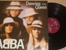 ABBA -Dancing Queen- LP Amiga (8 55 595) near mint