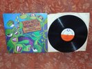 Loch Ness Monster Rare 1970 1st UK Trojan TBL 135