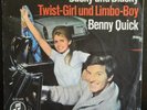 BENNY QUICK  7