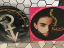 PRINCE - Thieves In The Temple - Rare NEW UNPLAYED UK 12