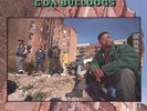 Ed O.G  Da Bulldogs - Life Of A Kid In The Ghetto - Vinyl Record.. - K14605K