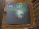 Floating Action - s/t (2009) Park The Van Records – PTV-40 vinyl/CD rare sealed
