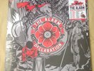 The Alarm - Declaration 30th Anniversary Limited edition White Vinyl LP