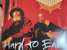 gang starr hard to earn vinyl 2014 release