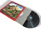 GRATEFUL DEAD. TERRAPIN STATION, Vinyl LP. 1977. ARISTA. AL-7001. VG. (ETCHING)