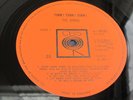 The Byrds TURN TURN TURN 1966 UK LP 1st Press Mono  33 Textured MINT MINUS AUDIO