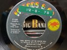 Esther Williams - You Gotta Let Me Show You - Friends & Co 45 VG+ NORTHERN SOUL