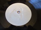 GENE KRUPA Unissued 1941 LIVE RECORDING COLUMBIA RECORDS TEST PRESSING 78 RECORD