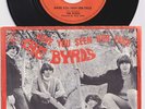 The BYRDS * Have You Seen Her Face * 1967 Dutch 45 * FOLK PSYCH *