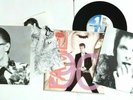 NM DAVID BOWIE FAME 90 LTD EDITION CHANGES PACK WITH 3 PRINTS  7