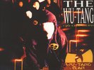 Wu-Tang Clan - Enter The Wu-Tang (36 Chambers) Black  (1993 - EU - Reissue)