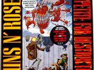 Near Mint  GUNS N ROSES Appetite For Destruction VINYL LP BANNED sleeve