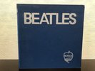 The Beatles - FRC Box set of 7 Japan LP w/Booklet SECOND ALBUM / RUBBER SOUL etc