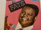 Fats Domino This Is Fats Vinyl LP Imperial 9040 Mono 1st Press 1957 Maroon Label