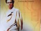 MARC ANTHONY Todo A Su Tiempo Salsa PRESS Colombia LP 1996 Vg +