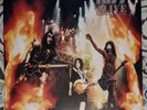 KISS Alive The Millenium Concert 2 lp double vinyl SEALED NEW Ace Frehley