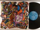 The Red Crayola  The Parable Of Arable Land   RARE ORIGINAL LP   Psych