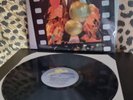 Shakin Stevens Greatest Hits Rare Withdrawn Sleeve   Lp