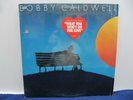 BOBBY CALDWELL VINYL LP 1978 CLOUDS 8804 T.K. PRODUCTIONS EXCELLENT CONDITION